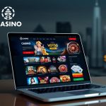 Casino Online Asli