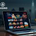 Casino Online Asli