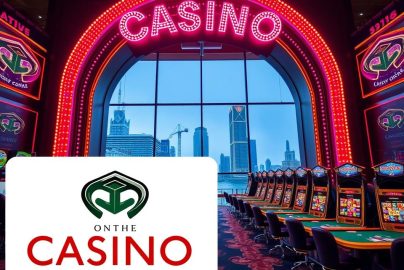 Situs Casino Online