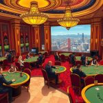 Situs Casino Online Terpopuler