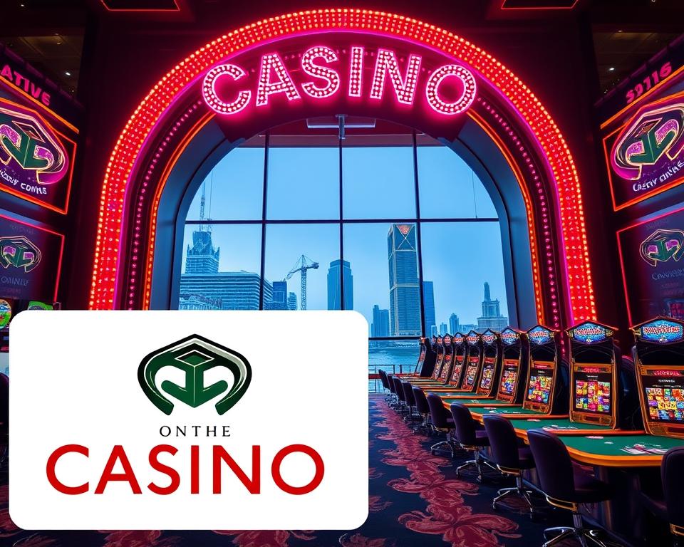 Situs Casino Online