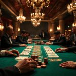 kesalahan fatal dalam bermain baccarat