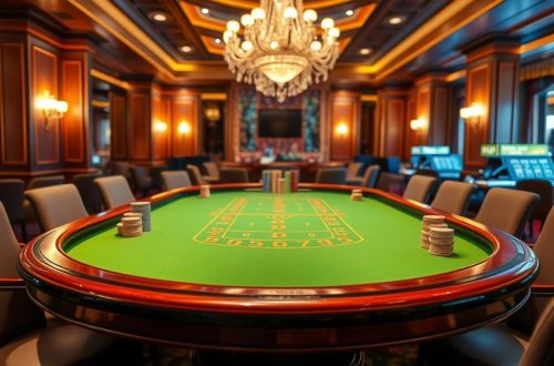 Pretty Gaming Baccarat