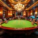 Pretty Gaming Baccarat