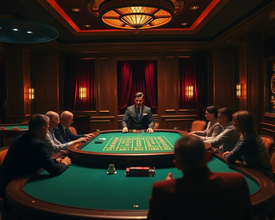 Fitur Live Dealer di Agen Live Casino yang Bikin Seru